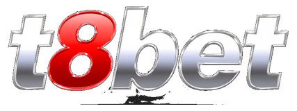 t8bet logo