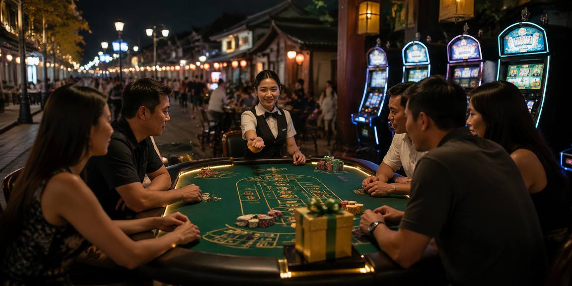 t8bet Bầu Cua Classic