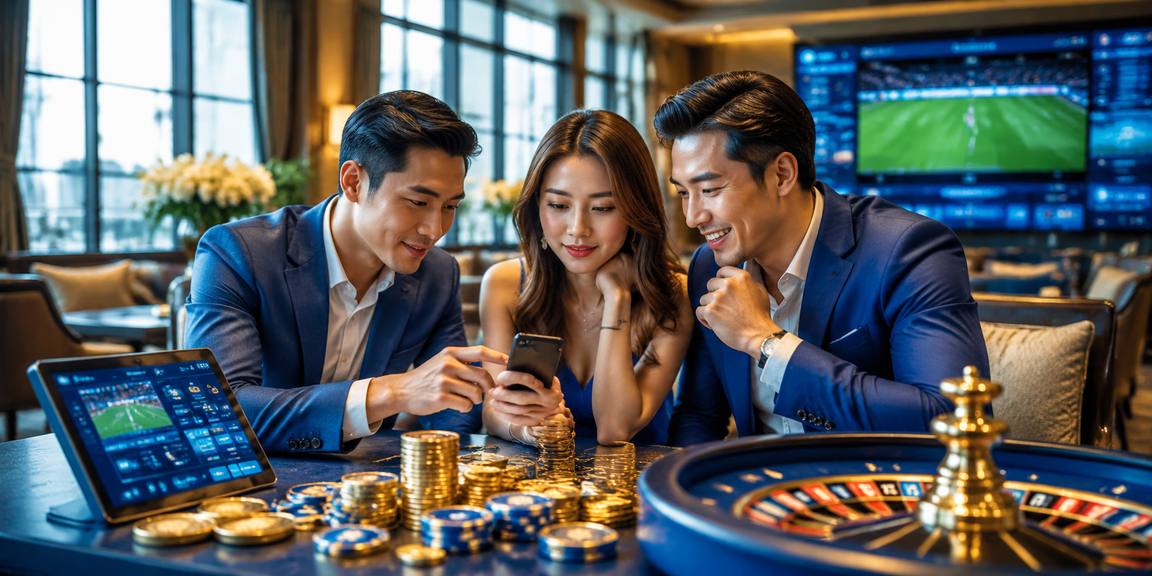 t8bet mobile gaming